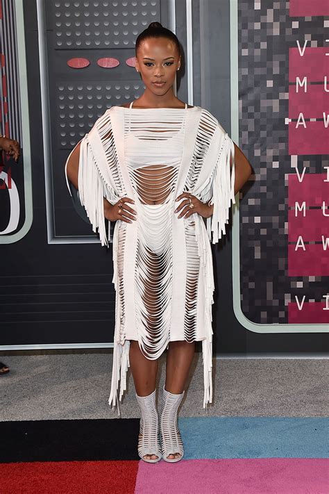 VMAs 2015: 10 Most Naked Looks